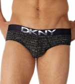 DKNY City Hip Brief